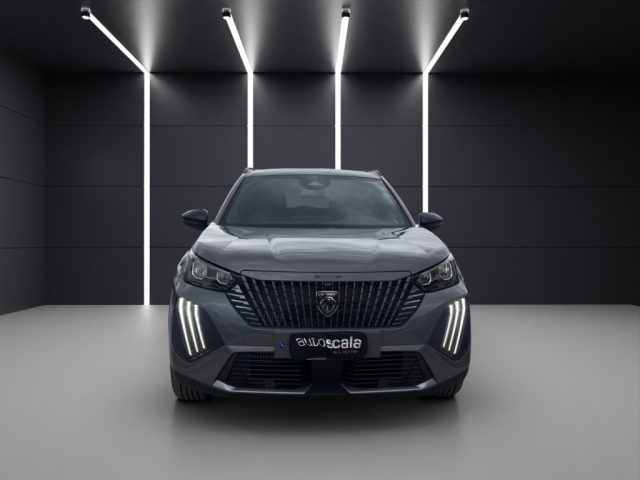 PEUGEOT 2008 usata, con Controllo trazione