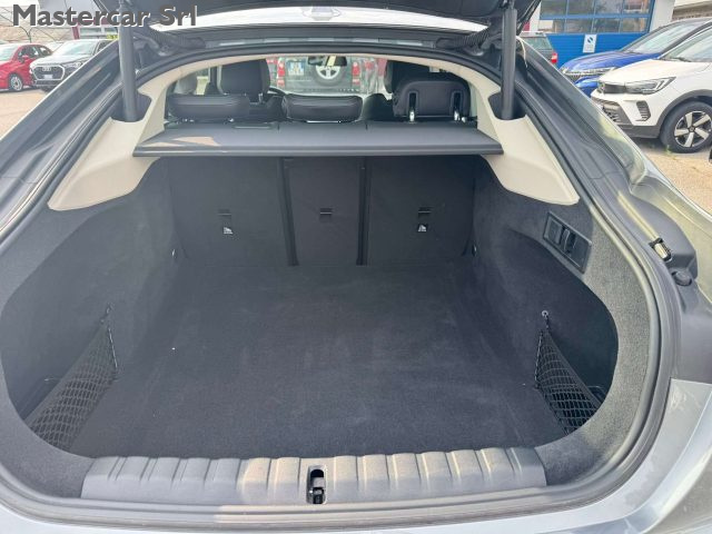 BMW 420 usata, con Chiusura centralizzata