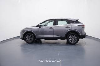 NISSAN Qashqai usata, con Airbag laterali