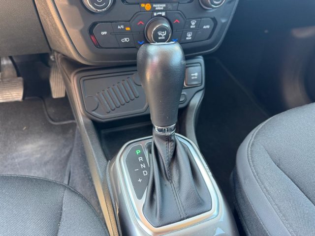 JEEP Renegade usata, con Cruise Control