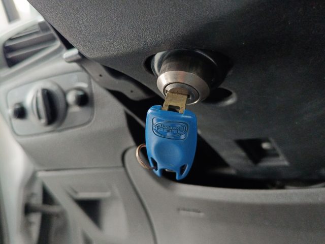 FORD EcoSport usata 22