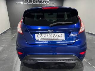 FORD Fiesta usata, con Alzacristalli elettrici