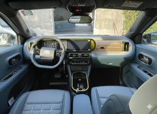 FIAT Grande Panda usata 32