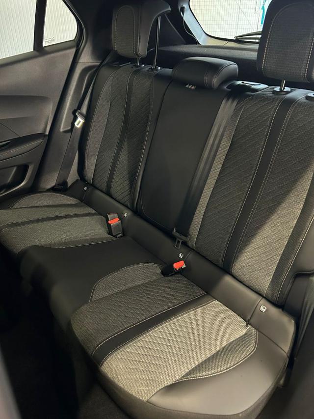 PEUGEOT 2008 usata, con Vetri oscurati