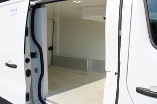 FIAT Talento usata, con Bluetooth