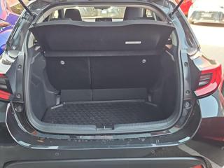 TOYOTA Yaris usata, con Climatizzatore