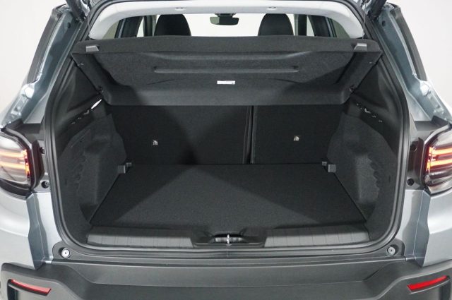JEEP Avenger usata, con Fendinebbia