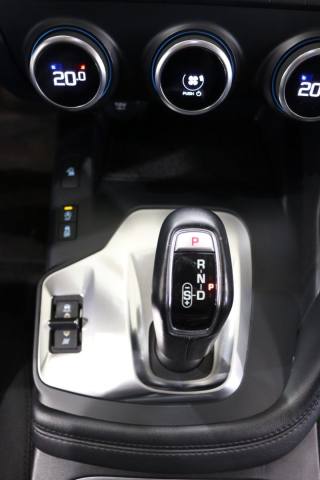 JAGUAR E-Pace usata, con Fari LED
