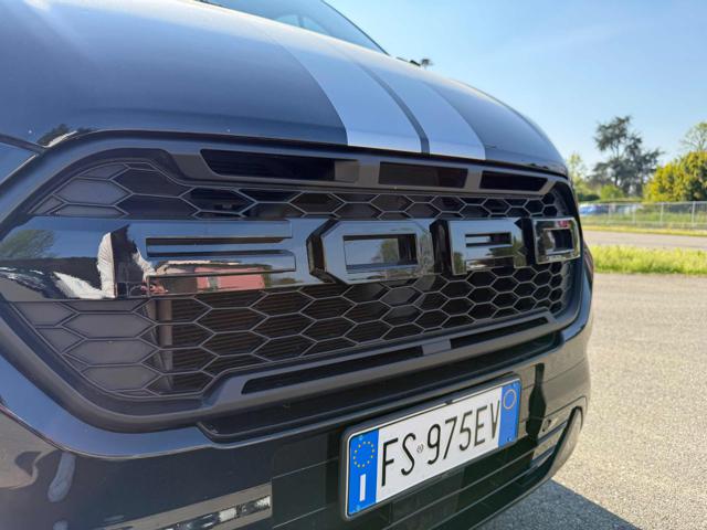 FORD Tourneo Custom usata, con USB