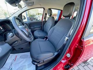 FIAT Panda usata, con Controllo trazione