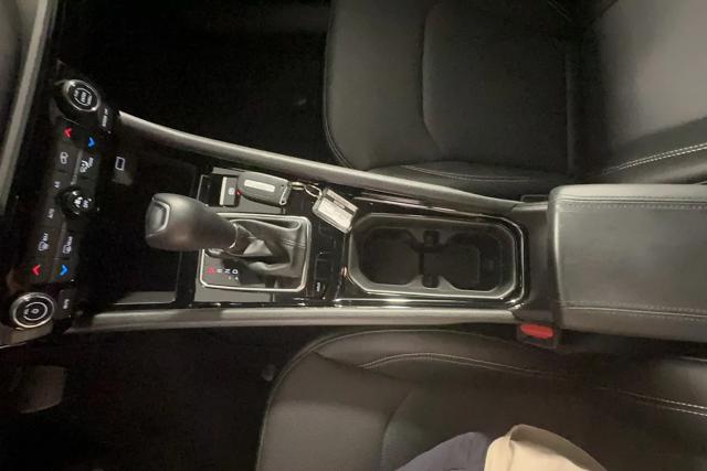 JEEP Compass usata, con Cruise Control
