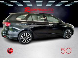 FIAT Tipo usata 6