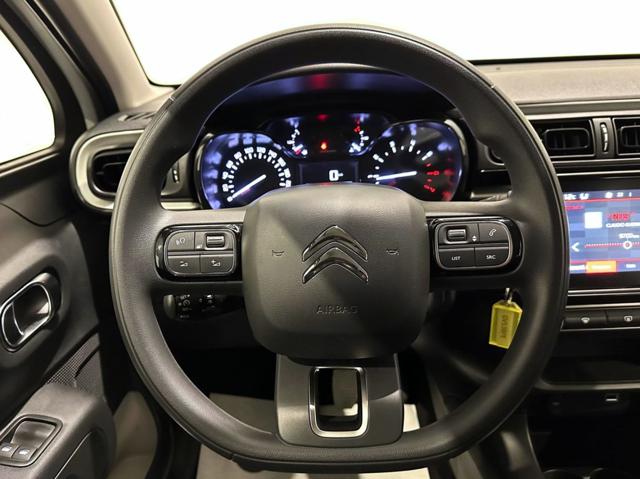 CITROEN C3 usata, con Chiusura centralizzata