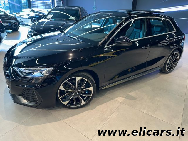 AUDI A3 usata, con Airbag laterali