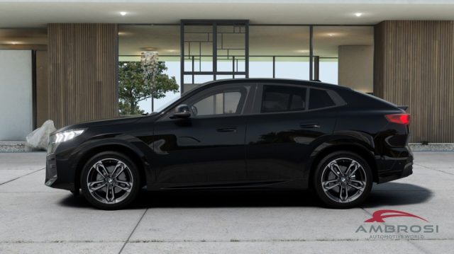 BMW X2 usata 2