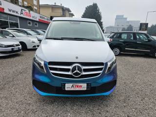 MERCEDES-BENZ Marco Polo usata 155