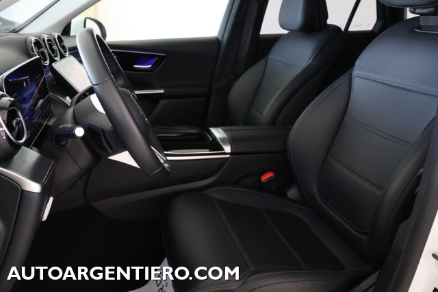 MERCEDES-BENZ GLC 220 usata, con Autoradio