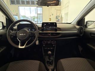KIA Picanto usata, con Sistema di navigazione