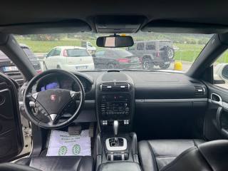 PORSCHE Cayenne usata, con Immobilizzatore elettronico