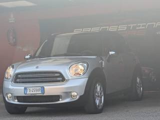 MINI Countryman usata, con Airbag