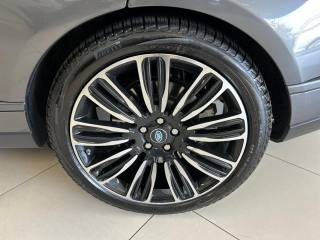 LAND ROVER Range Rover usata, con Sistema di navigazione