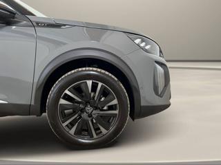 PEUGEOT 2008 usata, con Start/Stop Automatico