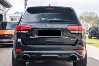JEEP Grand Cherokee usata, con Airbag Passeggero