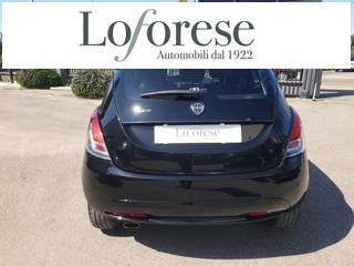 LANCIA Ypsilon usata, con Alzacristalli elettrici