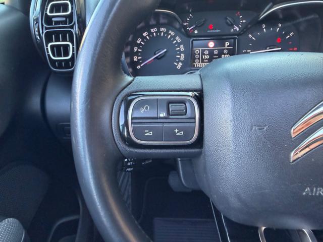 CITROEN C3 Aircross usata, con Park Distance Control