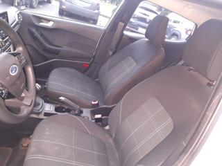 FORD Fiesta usata, con Cruise Control