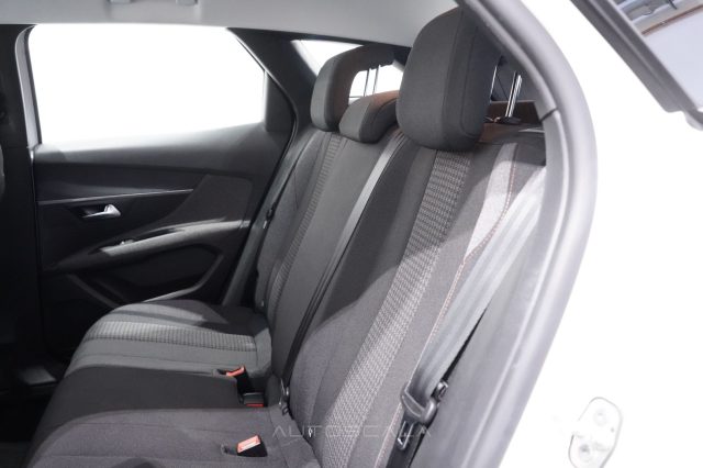 PEUGEOT 3008 usata, con Riconoscimento dei segnali stradali