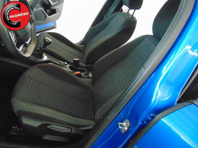 PEUGEOT 2008 usata, con Airbag Passeggero
