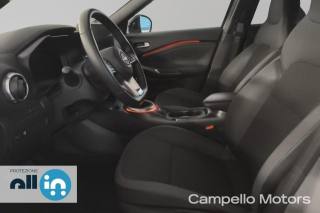 NISSAN Juke usata 6