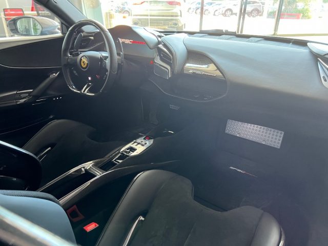 FERRARI SF90 usata, con Trazione integrale