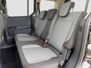 FORD Tourneo Courier usata 10