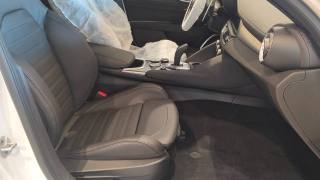 ALFA ROMEO Giulia usata, con Fendinebbia