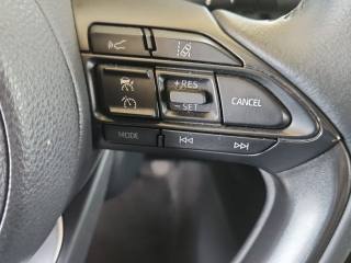 TOYOTA Yaris Cross usata, con Airbag testa