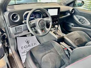 TOYOTA Yaris usata, con Controllo trazione