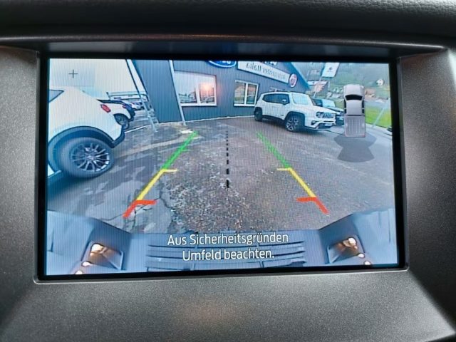 FORD Ranger Raptor usata, con Chiusura centralizzata