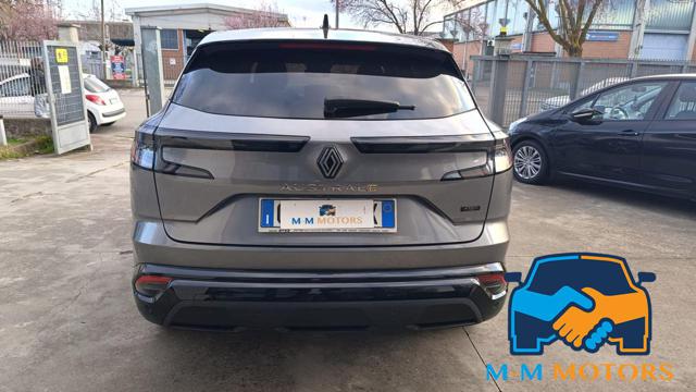RENAULT Austral usata, con Airbag Passeggero