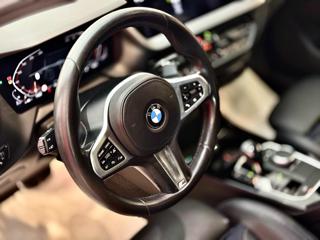 BMW 118 usata, con Cruise Control