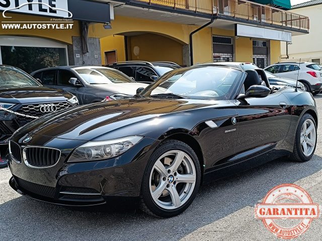 BMW Z4 usata, con Airbag