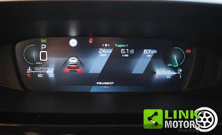 PEUGEOT 308 usata, con Servosterzo