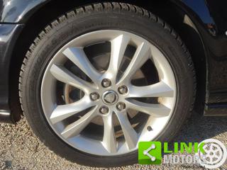 JAGUAR X-Type usata, con Regolazione elettrica sedili