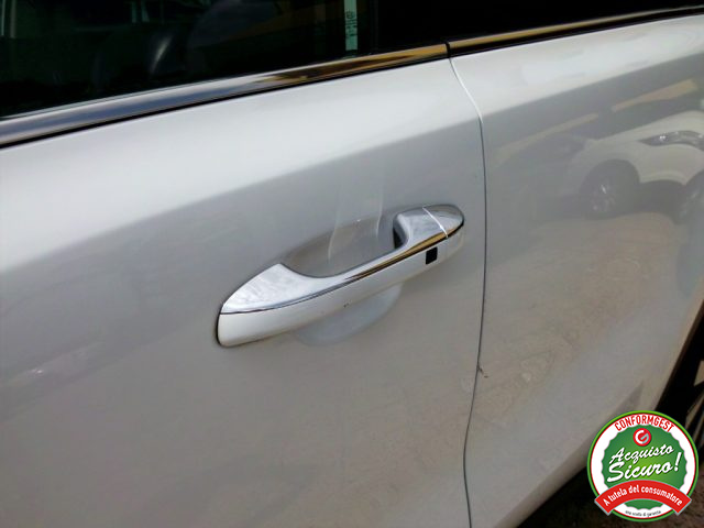 KIA Sportage usata, con Vivavoce