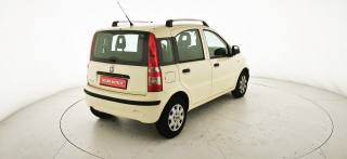 FIAT Panda usata 4