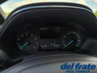 FORD Fiesta usata, con Controllo trazione