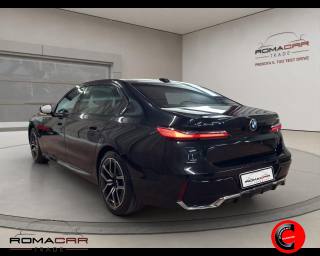 BMW 740 usata, con Airbag laterali