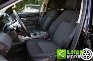 LAND ROVER Discovery Sport usata, con Controllo trazione