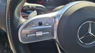 MERCEDES-BENZ GLA 200 usata, con Tettuccio apribile